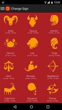 Daily Astro Horoscope screenshot 3