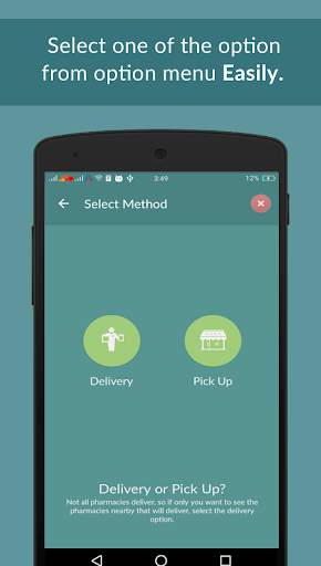 SnapRx screenshot 2