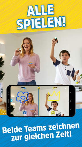 Pictionary Air™ screenshot 5