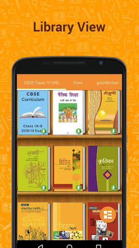 CBSE Class 10 NCERT Solutions screenshot 5