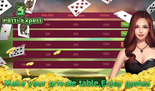 3 Patti Expert screenshot 5