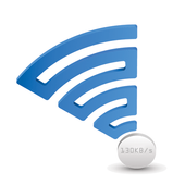internet speed icon