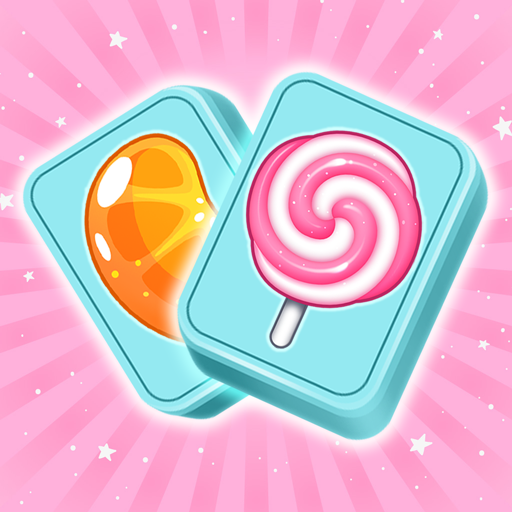 Mahjong Candy : Маджонг иконка
