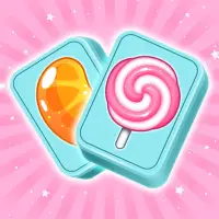 Mahjong Candy - Majong Legend icon