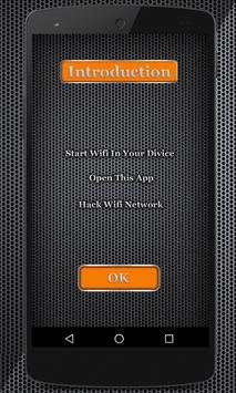 Wifi Hacker Prank screenshot 3