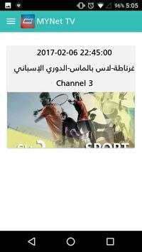Mynet TV screenshot 3