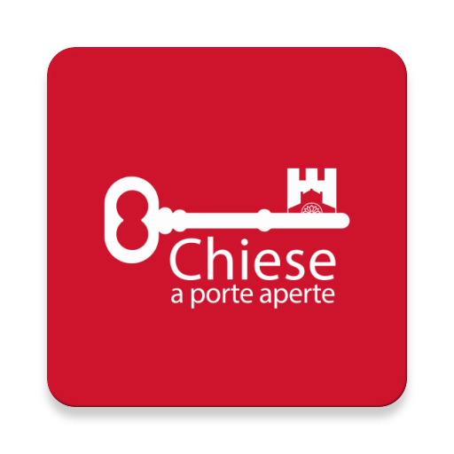 Chiese a porte aperte icon