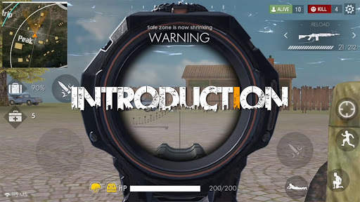 Advice For Free Fire Pro Player Tips 2021 screenshot 3