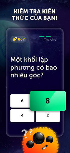 Quiz Planet screenshot 1