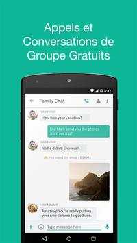 Talkray screenshot 1