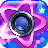 Lovely Pic Frames Photo Editor logo