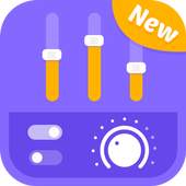 Equalizer 1.0.0