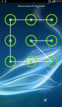 Apps lock screenshot 1