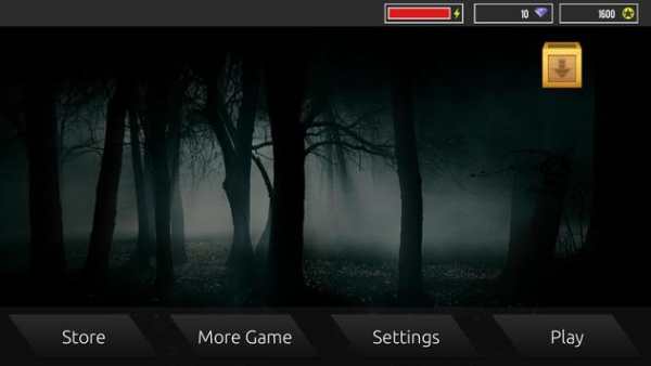 Sniper 3D : Fury of The Darkness screenshot 1