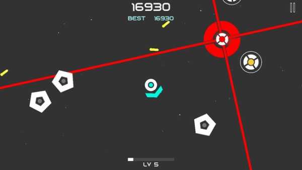 BLOOW screenshot 8