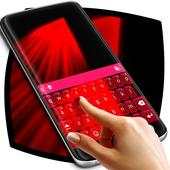 Red Blood Keyboard 1.280.1.10