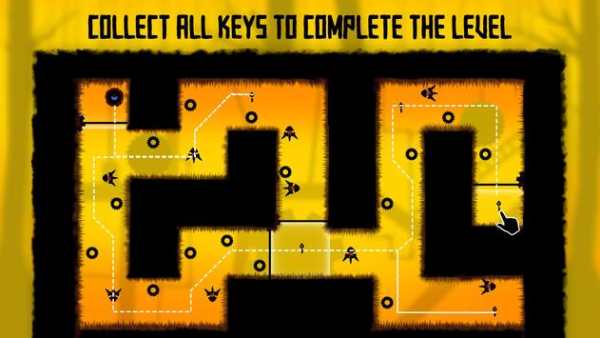 New World’s Hard Games 2019 screenshot 5