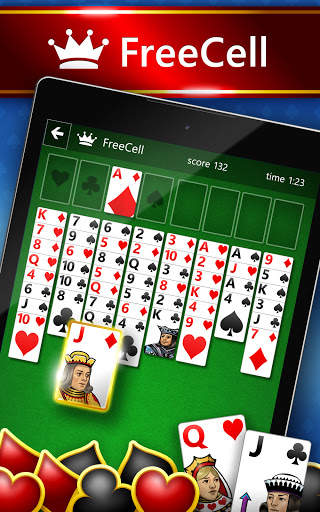 Microsoft Solitaire Collection screenshot 12