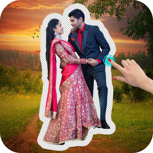 Auto Cut-Out : Photo Cut-Paste 2020 1.5