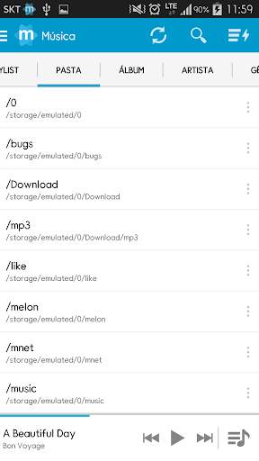 Star Music Player screenshot 11
