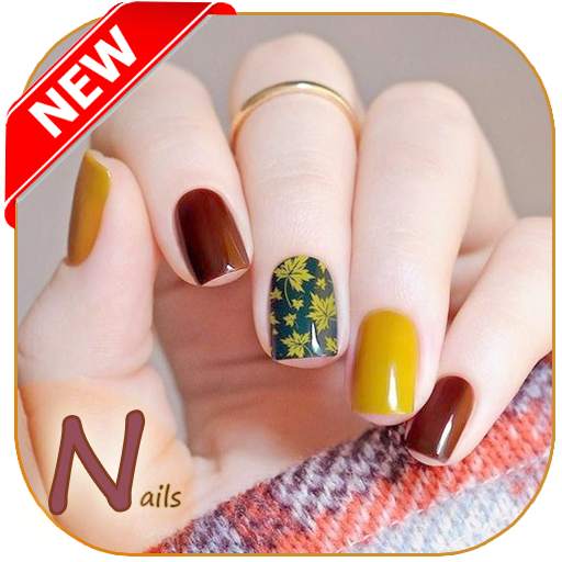 nail art designs new 2018 1.0