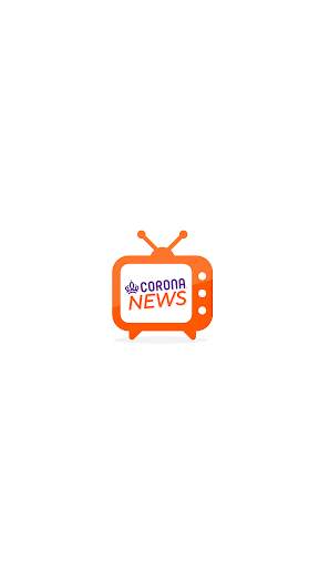 Corona News screenshot 4