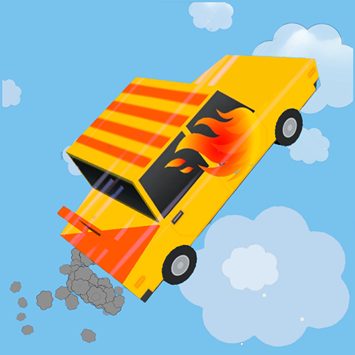 Flippy drive icon