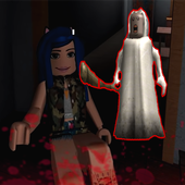 Funneh Grannie Robloxe Cake Escape Game icon