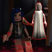 Funneh Grannie Robloxe Cake Escape Game 1.0