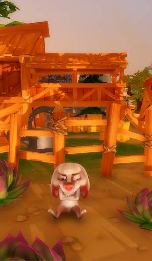 My Talking Rabbit screenshot 11