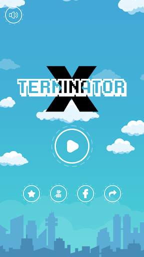 X Terminator - Bug attack screenshot 2