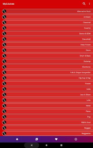 Mp3Juices Music Downloader | Mp3 Downloader screenshot 15
