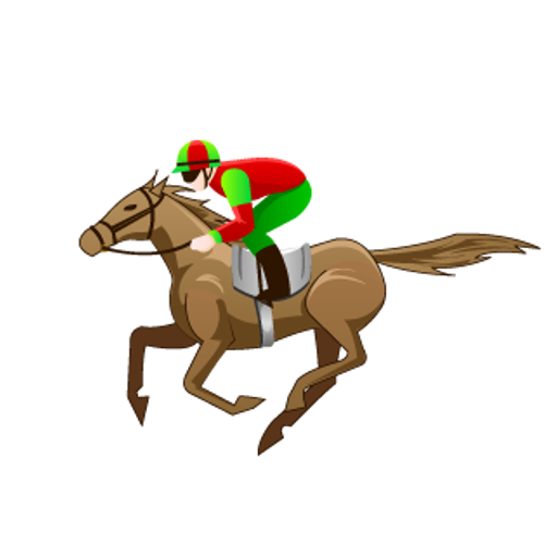Horse Racing Simulator icon