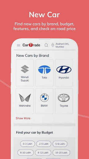 CarTrade - New Cars, Used Cars screenshot 4