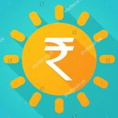earn money online - free bonus आइकन