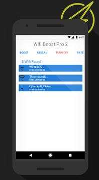 Extender wifi signal booster 🔧🛡 screenshot 1
