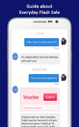 Shopping Tips Buy,Sell Lazada screenshot 3