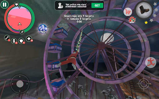 Crime Santa screenshot 7