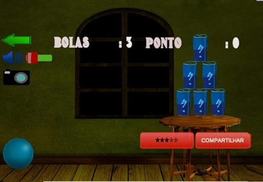 knock m down screenshot 5