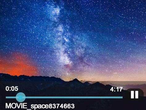 All Video Player HD Pro screenshot 2