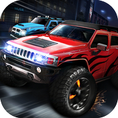 Speed Rivals icon