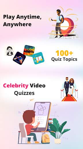 mChamp Trivia Quiz screenshot 1