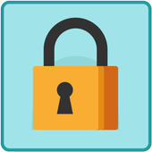 Smart App Locker - Protect Photos and Videos icon