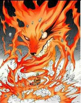 Naruto Fans Art Wallpapers screenshot 1