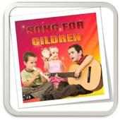 Song For Children logo