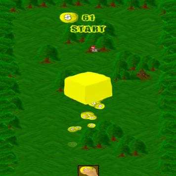 Forest Cash screenshot 1