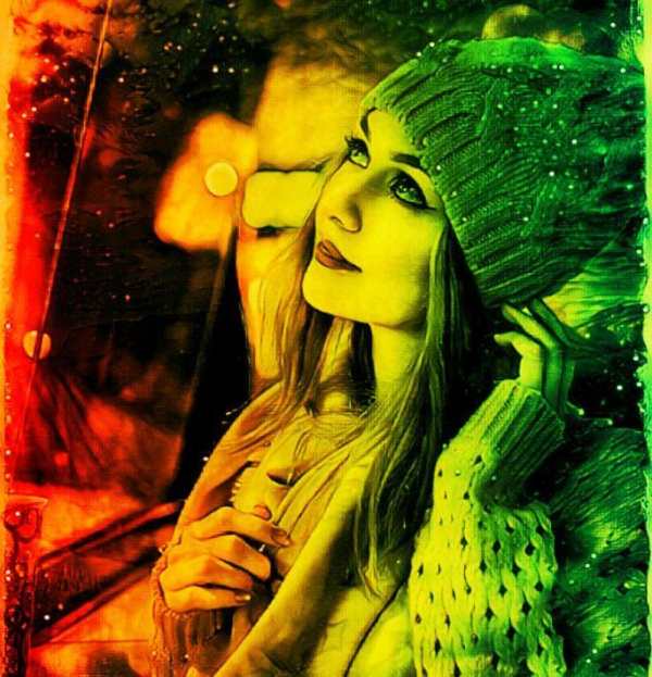 Photo Effect - Color Photo Lab Effect - Photo Art screenshot 1