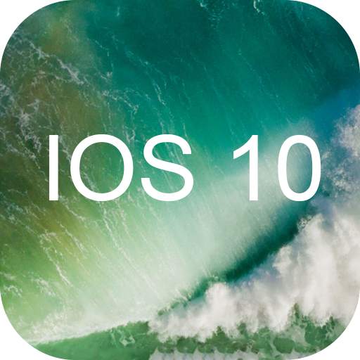 Wallpapers iOS 10 Full HD 1.1.6