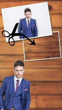 Cut and Paste Photo Editor 4 تصوير الشاشة