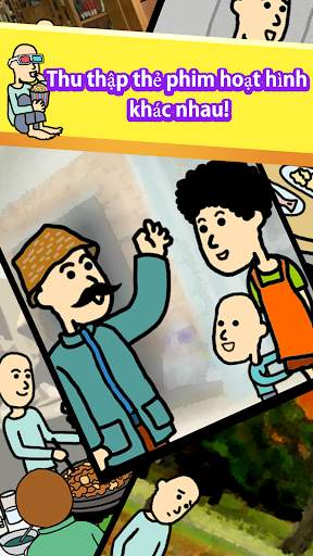 người ăn xin thọ screenshot 5